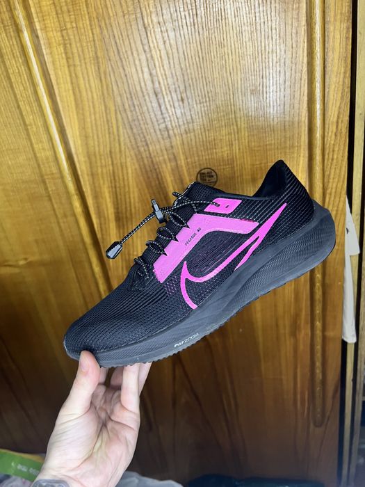 Кроссовки сетка летние для бега Nike Pegasus 40 оригинал размер 45