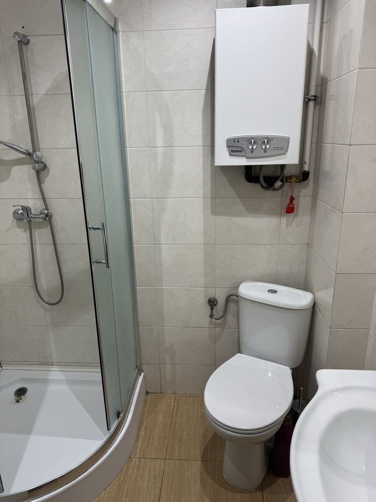 Apartament na doby