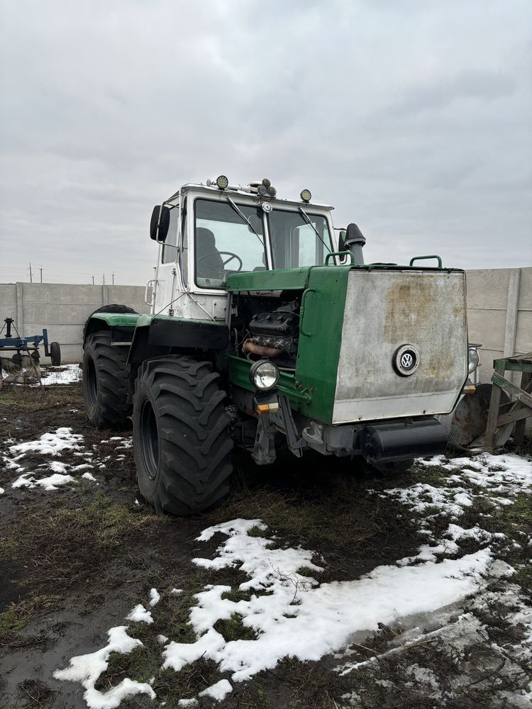 Продам трактор Т-150