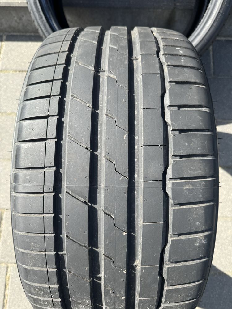 2x opona Hankook Ventus s1 evo3 k127 255/30/20