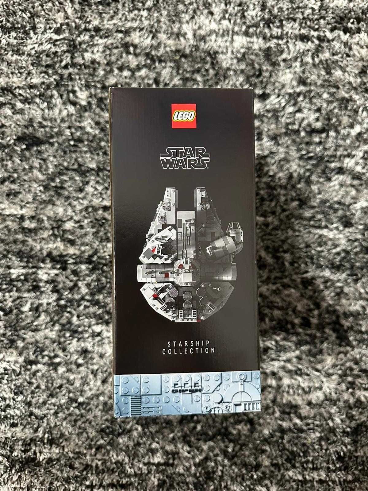 LEGO Millennium Falcon (75375)