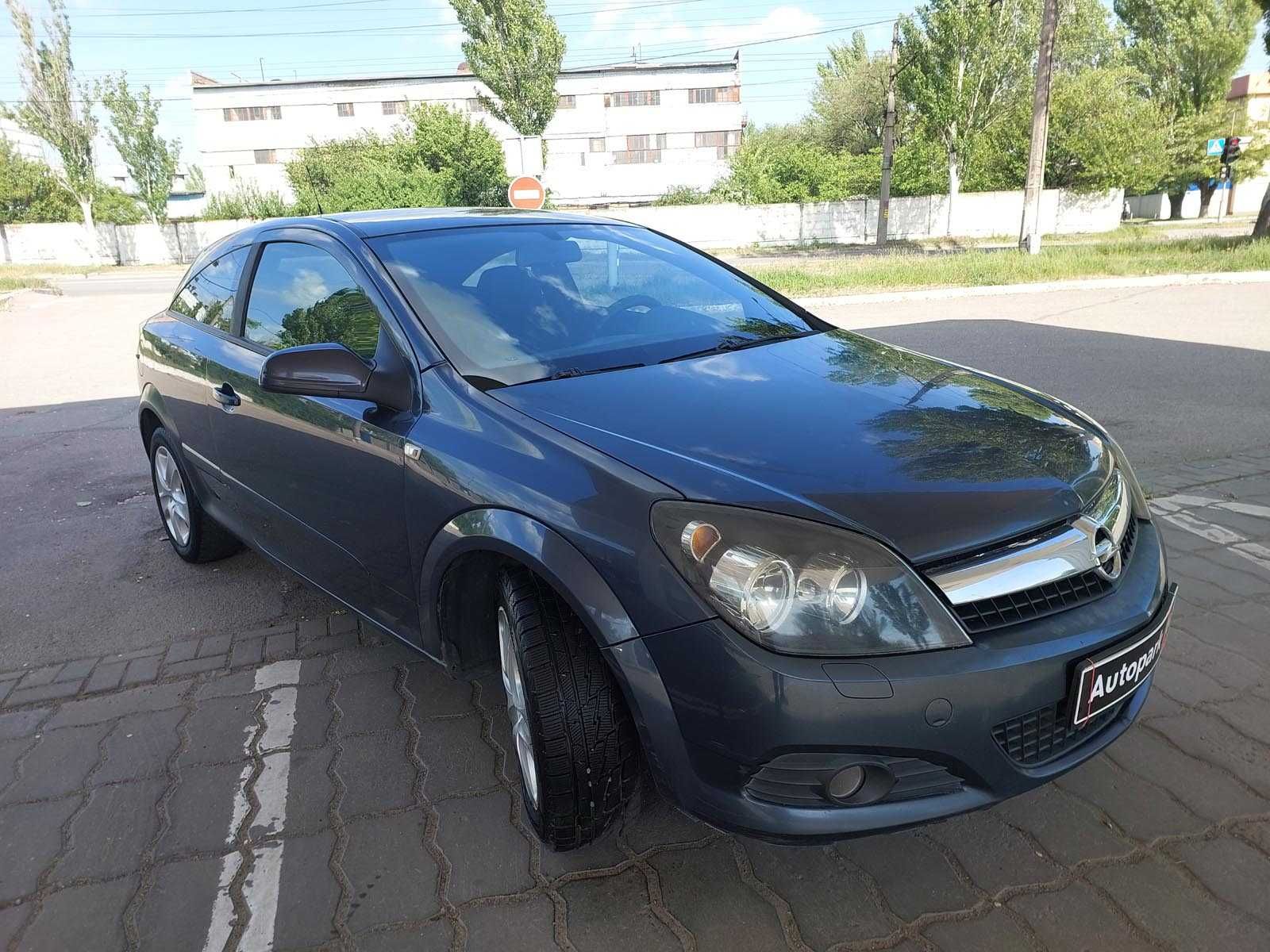 Продам Opel Astra H 2007р. #43517