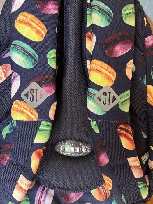 шкільний рюкзак, ортипедичний