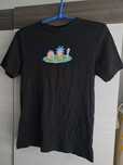 Koszulka , t-shirt rick and morty h&m rozm. XS, damska
