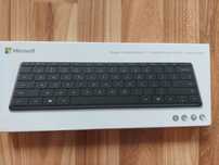 Клавіатура Microsoft Designer Compact Keyboard