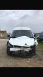 DACIA DOKKER van ano 2018