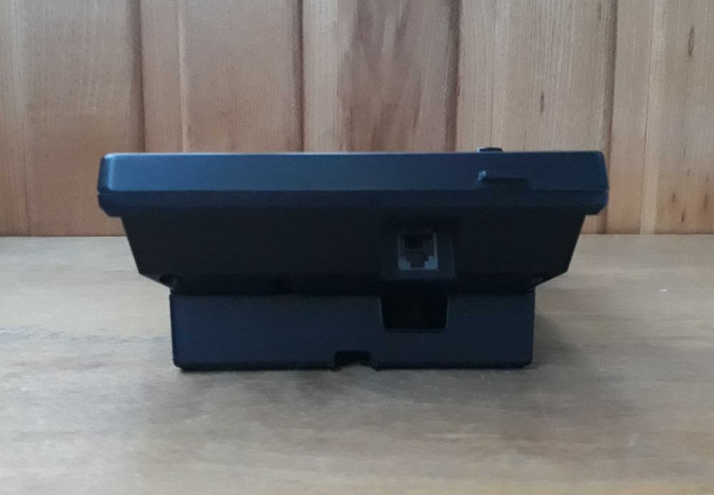 Телефон стационарный телефон Panasonic KX-TS 2350 телефон