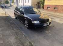 Розборка Шрот Audi A6 C5 1997-2004