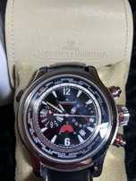 Zegarek męski JEAGER LECOULTRE Master Compressor EXTREME