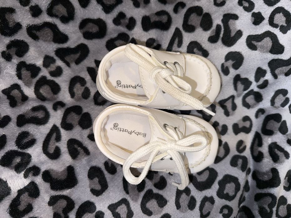 Дитячі пінетки тапулі перше взуття капці