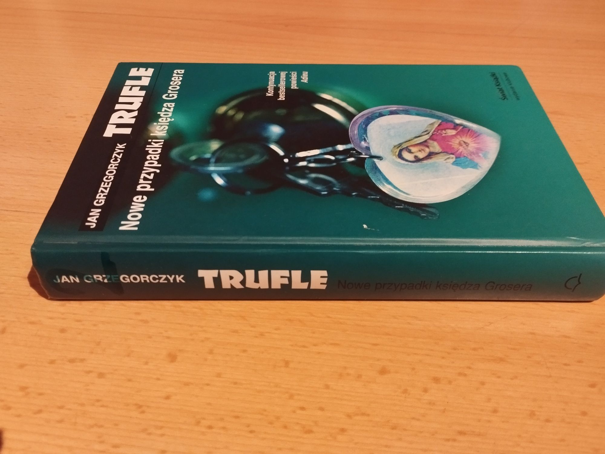 Trufle Grzegorczyk