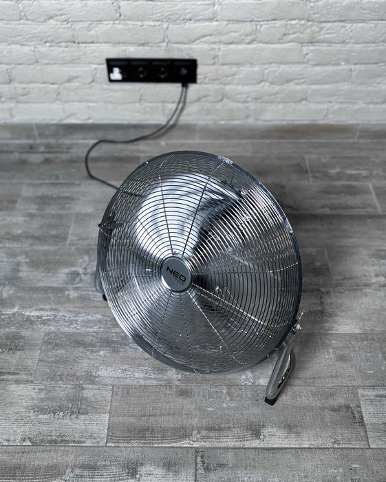 Студійний вентилятор Neo Tools 90-009