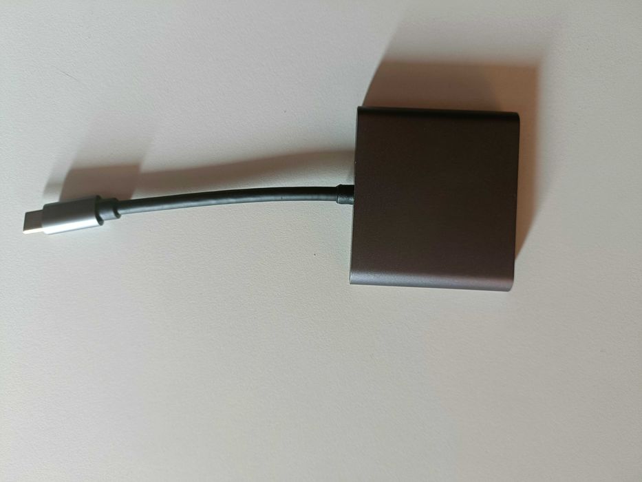 HUB Usb typ-c HDMI