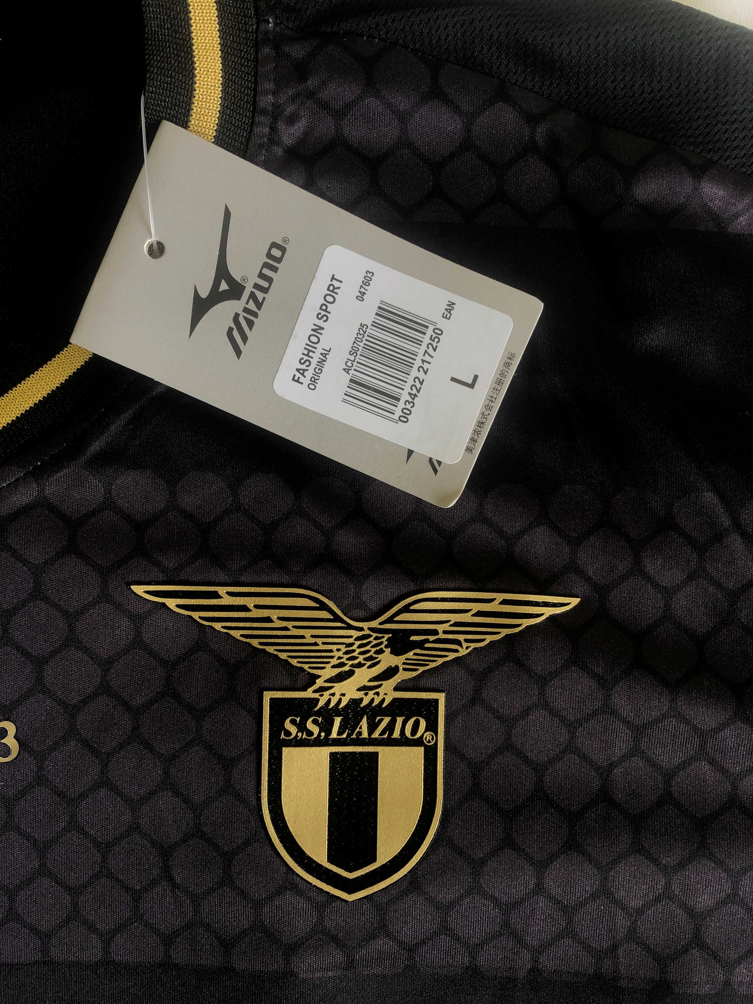 Lazio away kit 23/24