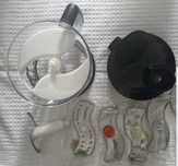 MQS70BK zestaw makaksera, kompletny , do serii MultiQuick