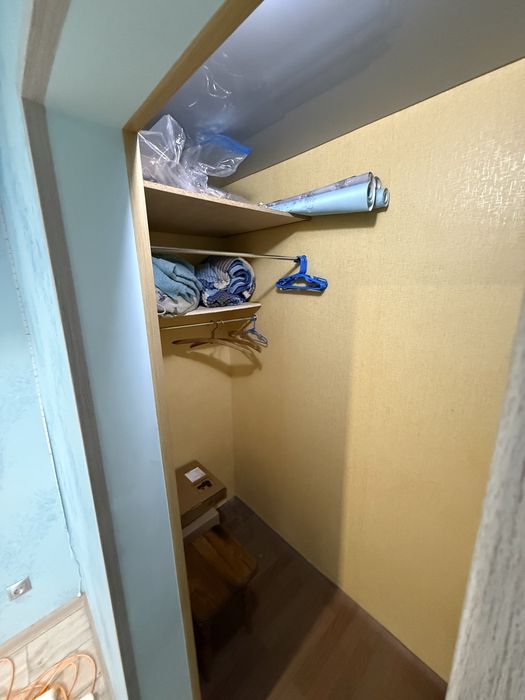 Продаж 2-кімнатної квартири в Краматорську