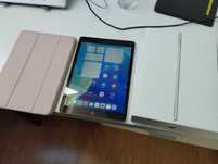 Cellular iPad 9th gen 64gb z etui (na karte sim) Silver + rysik