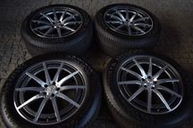 Mercedes 63 AMG GLS w167 X167 GLE  nowe Felgi oryginał 21 cali