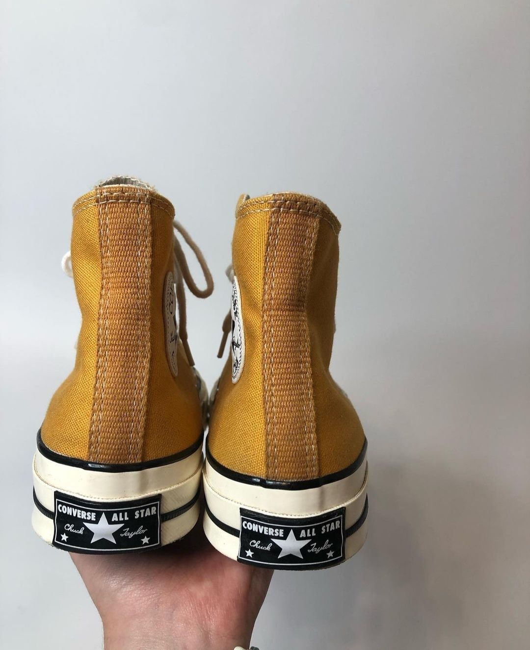Converse Chuck Taylor