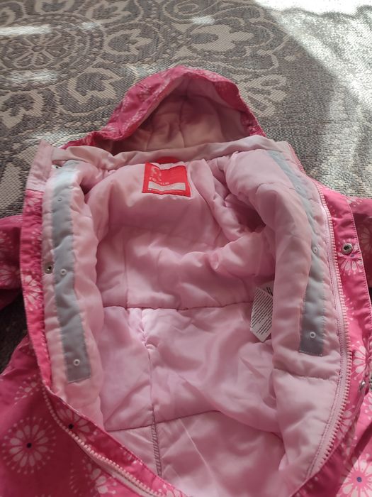 Комбінезон Reima (осінь, тепла зима)