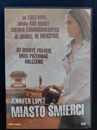 Miasto smierci film dvd