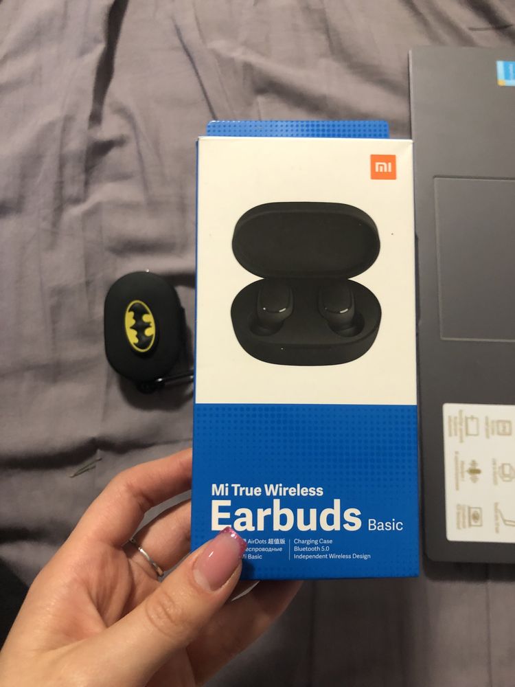 Навушники Ear Buds