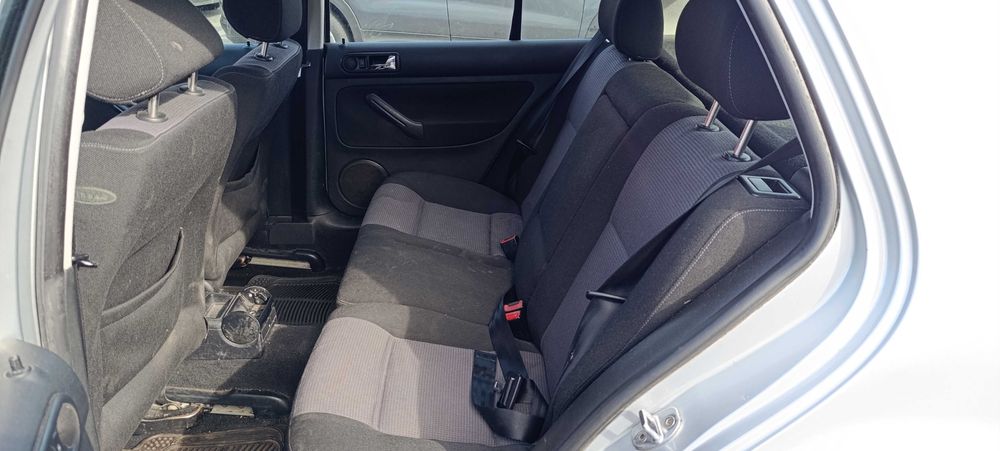 Volkswagen Golf, IV 1.4