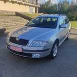 Продам Свіжопригнаний автомобіль Skods Oktavia A 5 1.6 mpi