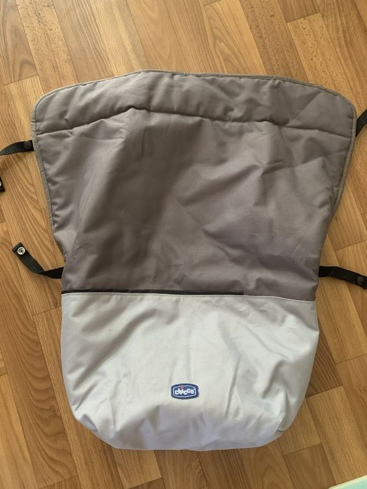 Продам коляску Chicco Kwik.One / Квик Ван