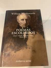 Poemas escilhidos William Wordsworth