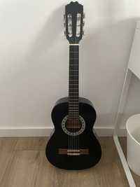 Gitara Alvera CG100 1/2 BK