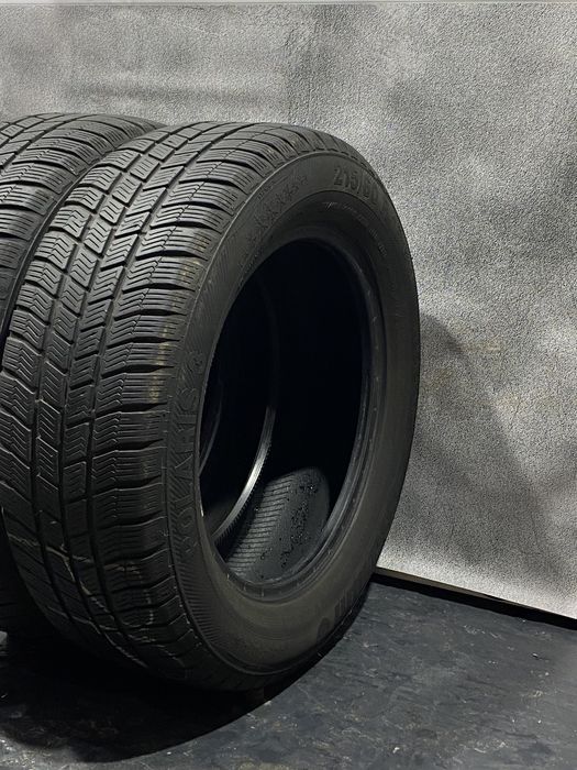 ‼️ЗИМОВА РЕЗИНА‼️ Barum • 215/60 R16 АРТ:158