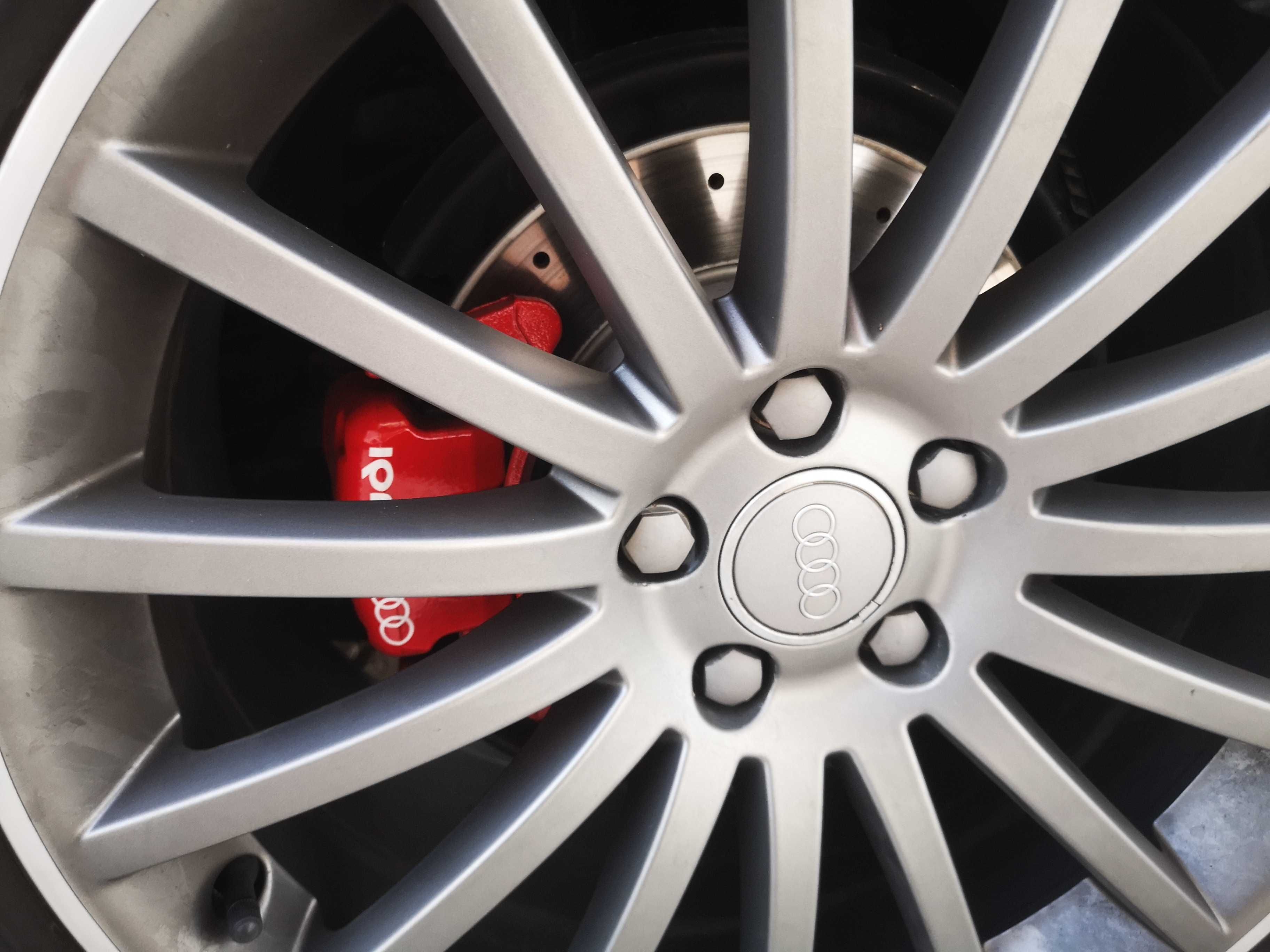 Audi TT 2.0Tdi Quattro de Novembro de 2013 Exclusive Edition