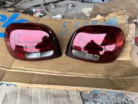 Стопи citroen c3