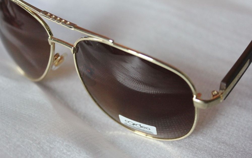 Коллекция солнцезащитных очков -Авиаторы разных цветов .обмен