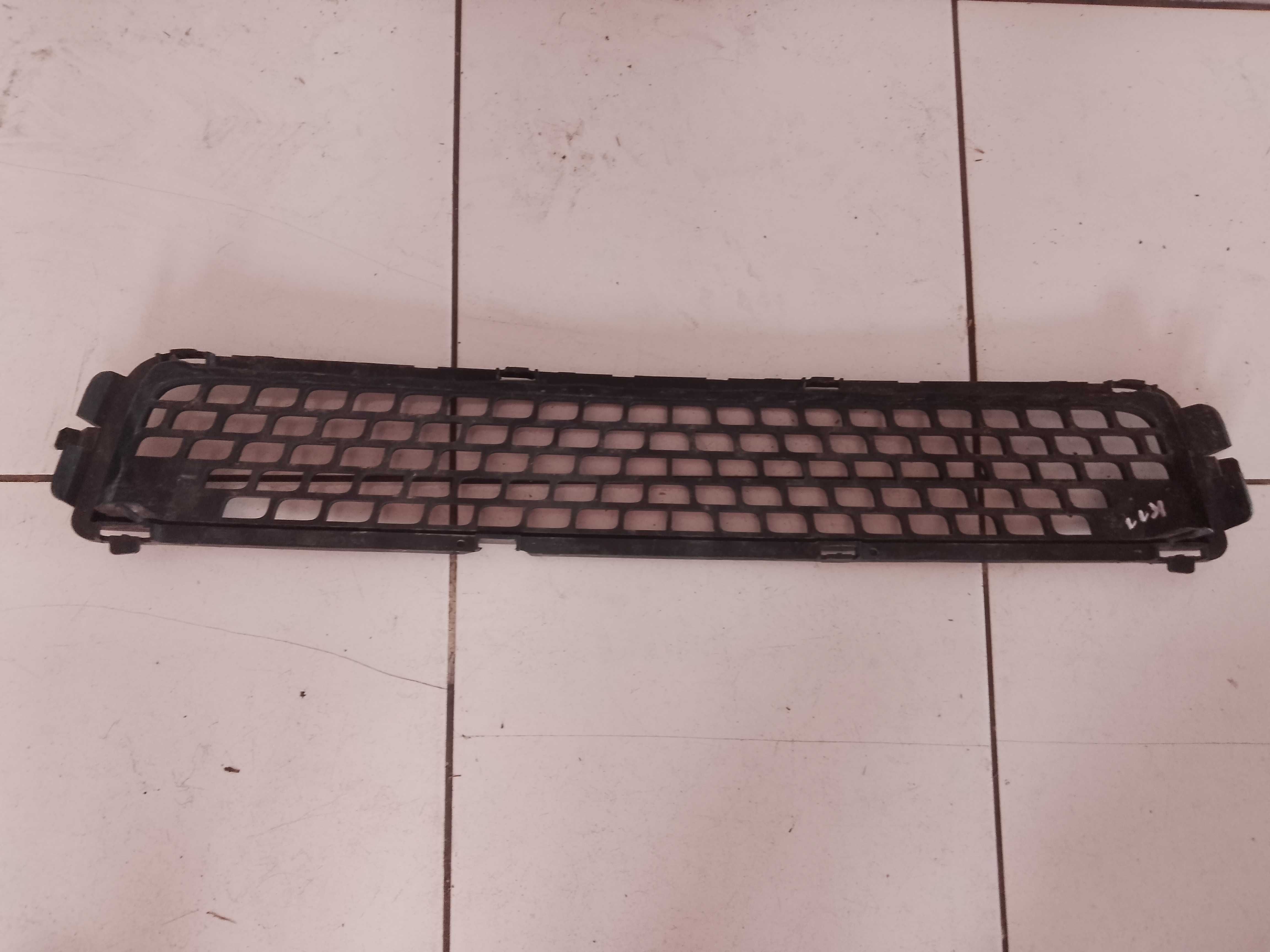 Kratka zderzaka przód VOLVO S80 II V70 III