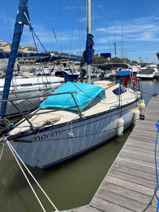 Veleiro Kelt 800