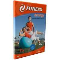 DVDs Fitness para perder peso