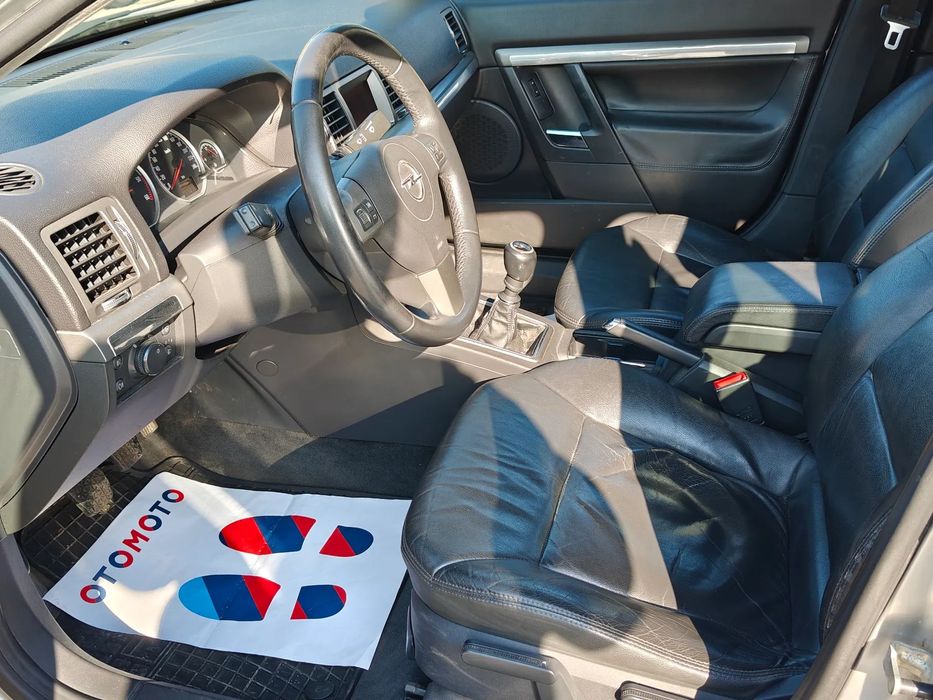 Opel Vectra 1.9 CDTI 120 KM Klima ALumki STan BDB Okazja