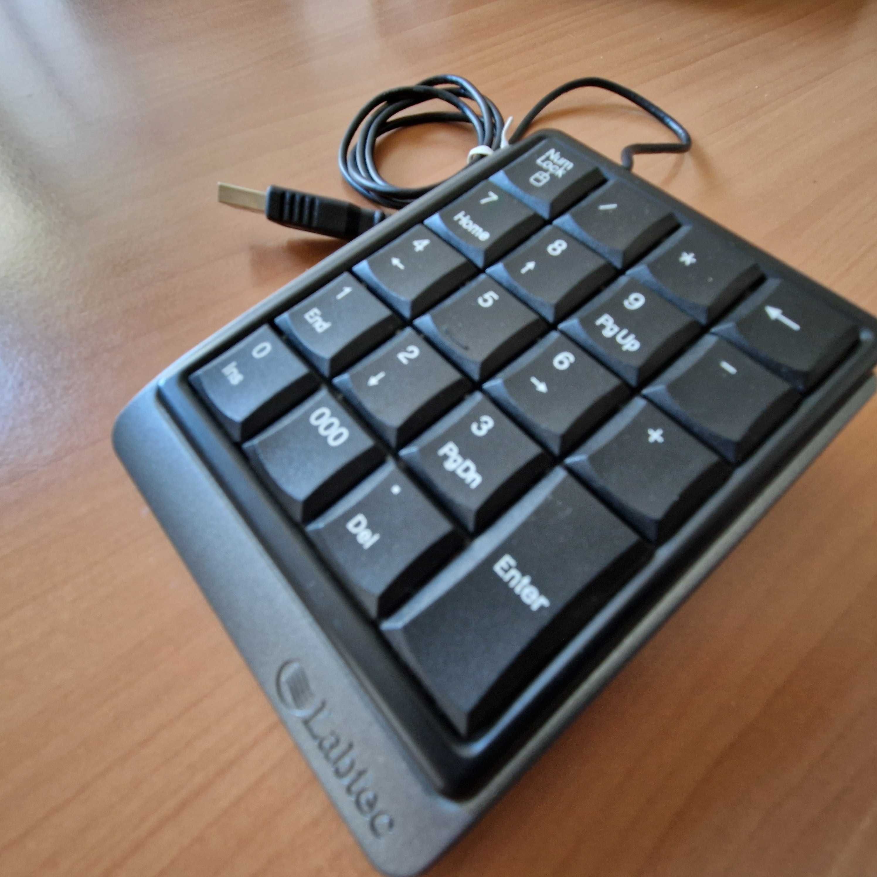 Num pad  - Teclado numérico usb