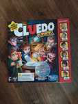 Cluedo Tajemnica zaginionego ciasta
