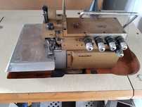 overlock  5 nitkowy Textima stan bdb.  Okazja! 400