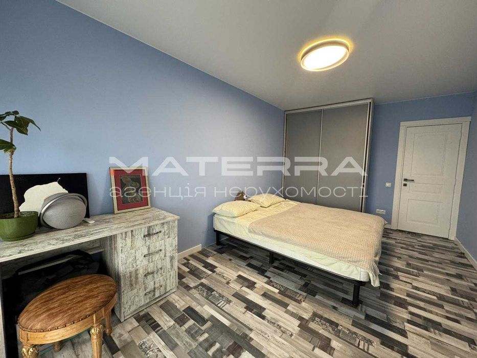 Без% Продаж Таунхауса 145 м2 з ремонтом та меблями Білогородка