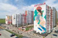 ПРОДАЖ смарт квартири в ЖК Artville