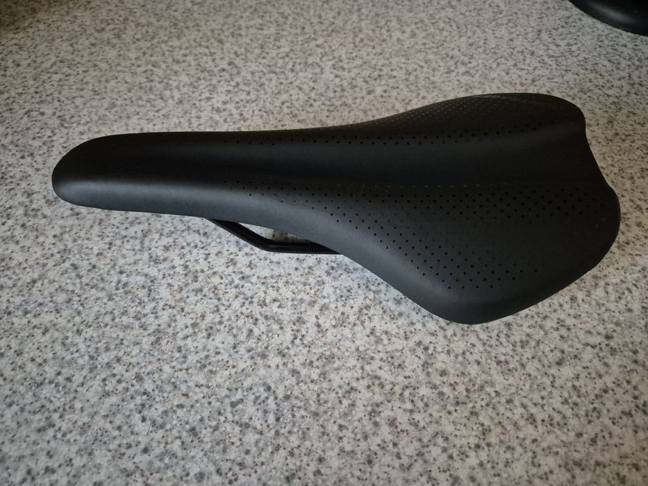 Siodełko na rower Bontrager