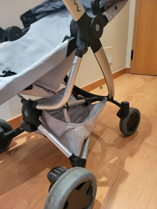 Carrinho de passeio usado