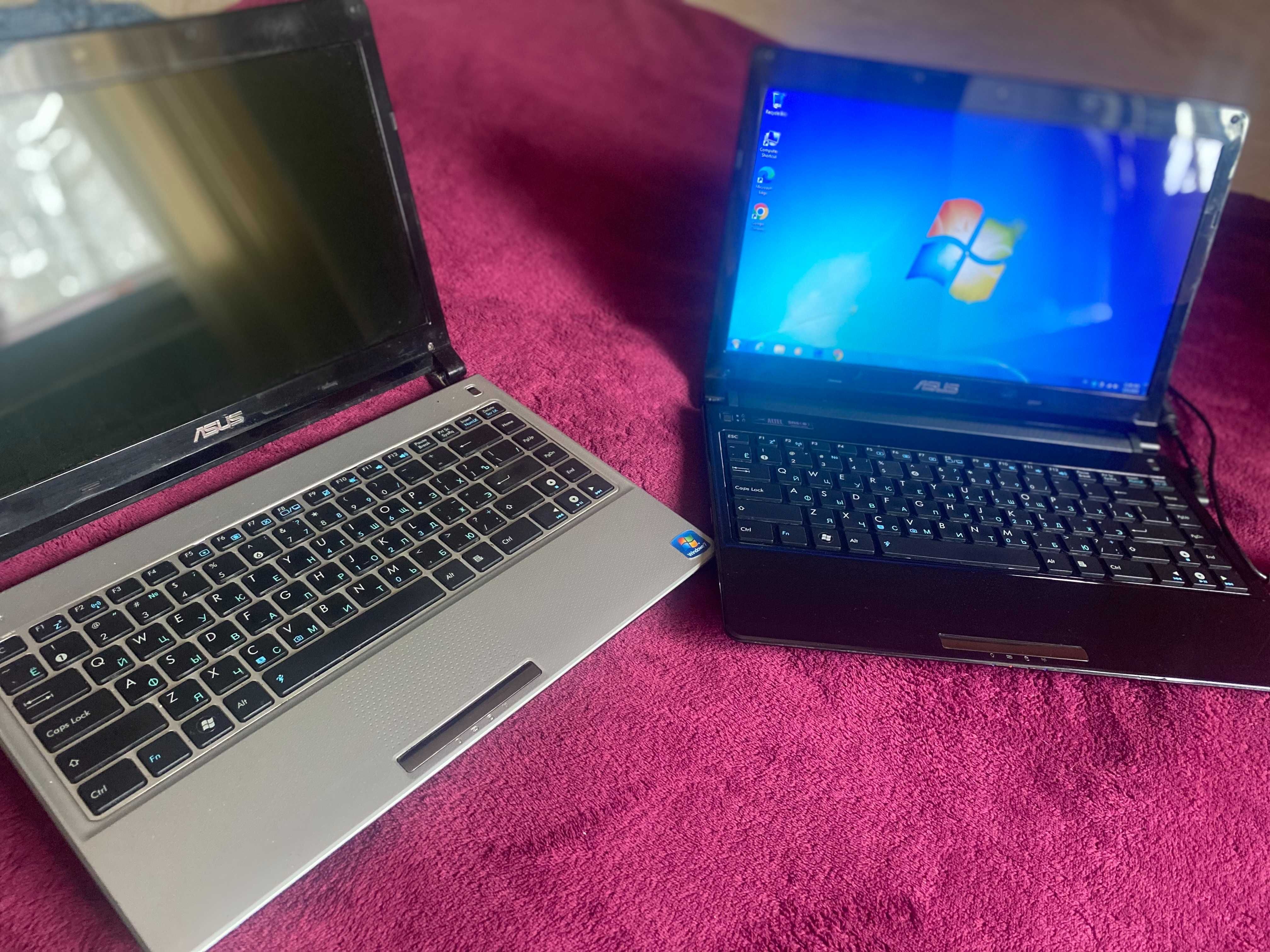 Ноутбук Asus UL30A - 2 шт.