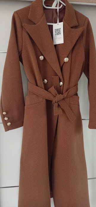 Nowy Płaszcz, przejściowy.