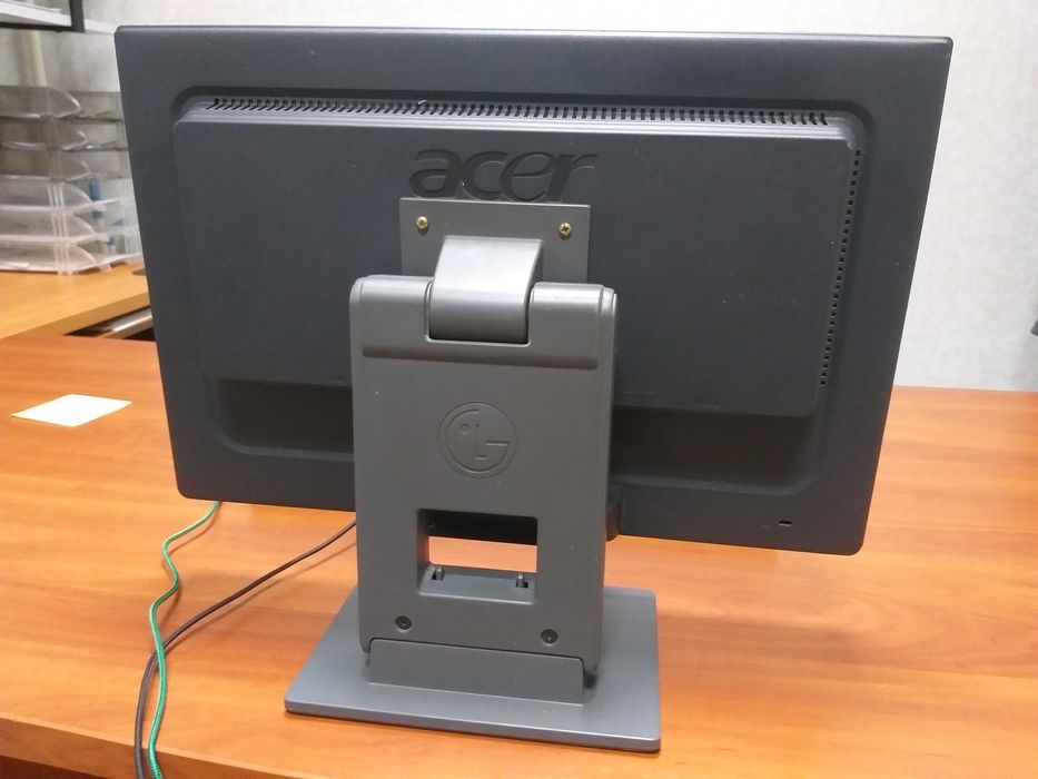 Samsung Sync Master 931 BF