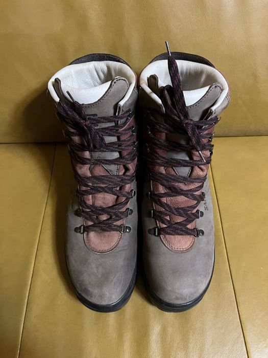 Трекінгові , тактичні черевики Salomon 43p